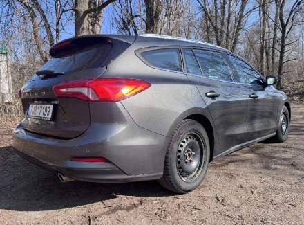 Ford - Focus