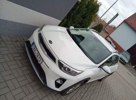 Kia - Stonic