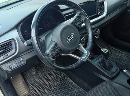Kia - Stonic