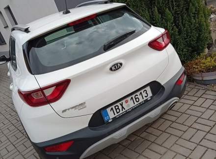 Kia - Stonic