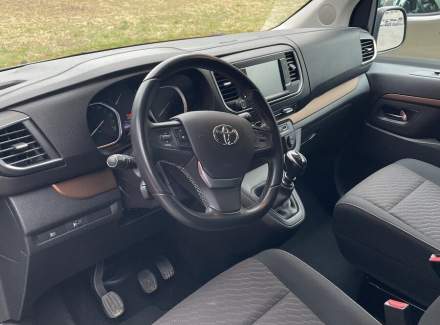 Toyota - Proace