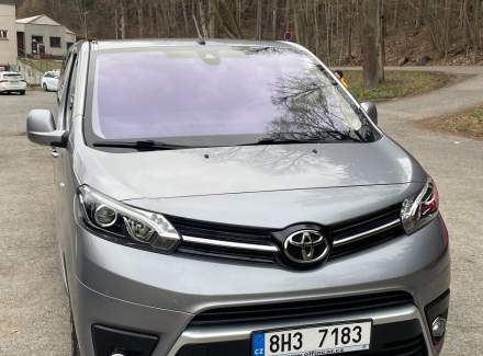 Toyota - Proace