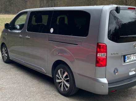 Toyota - Proace