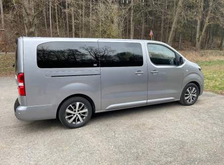 Toyota - Proace