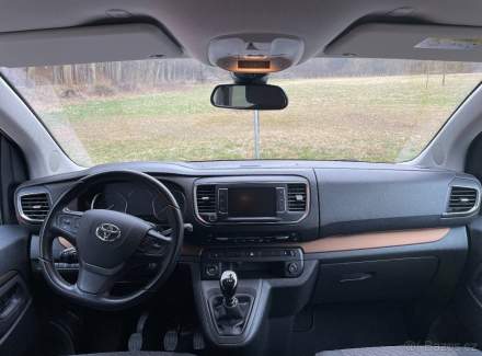 Toyota - Proace
