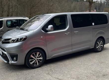 Toyota - Proace