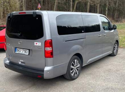 Toyota - Proace
