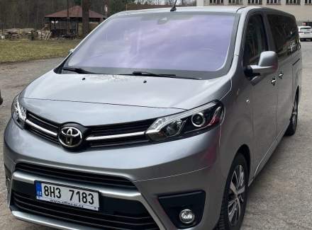 Toyota - Proace