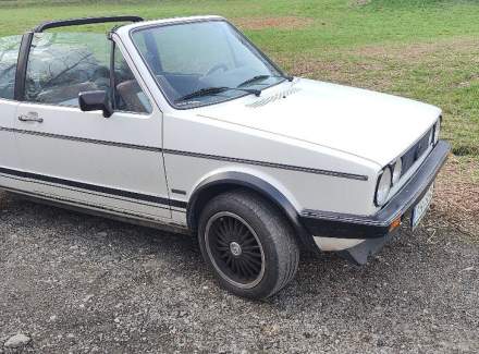 Volkswagen - Golf