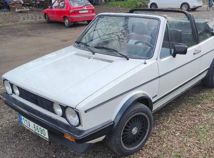 Volkswagen - Golf