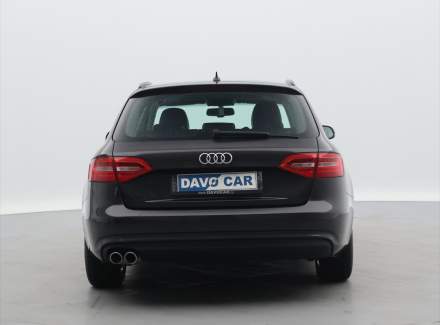 Audi - A4