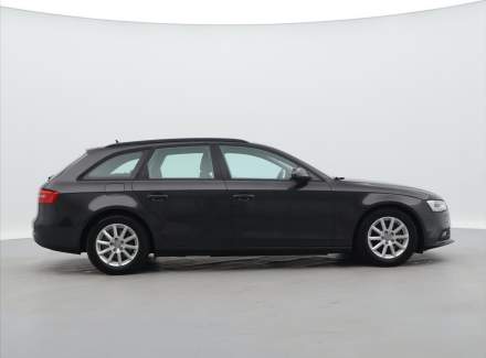 Audi - A4