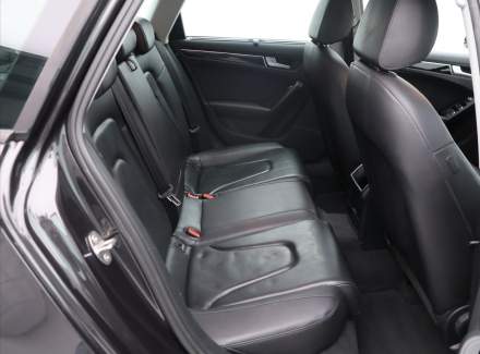 Audi - A4