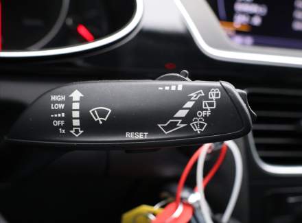 Audi - A4