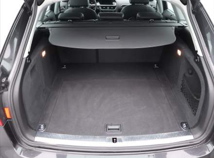 Audi - A4