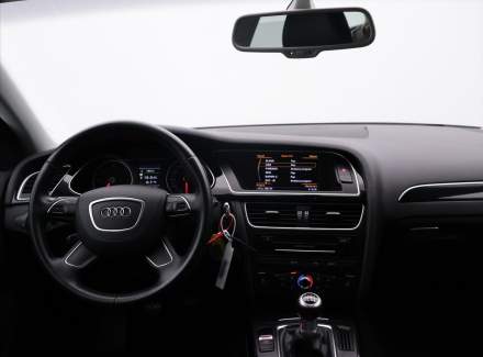 Audi - A4