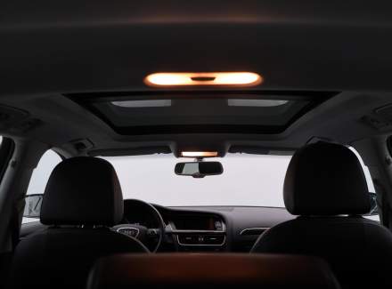 Audi - A4