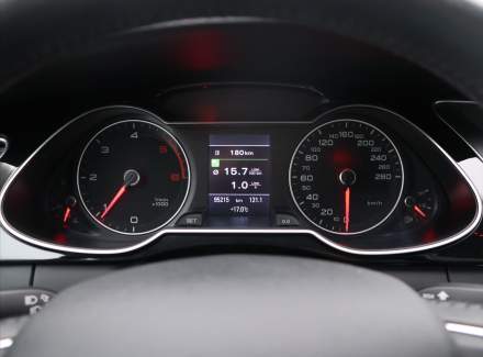 Audi - A4