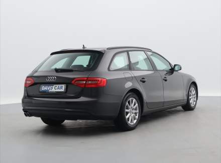 Audi - A4