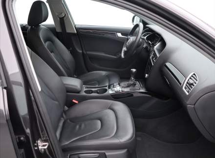 Audi - A4