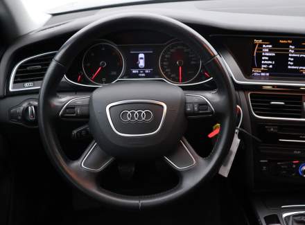 Audi - A4