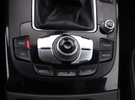 Audi - A4