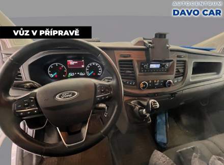 Ford - Transit