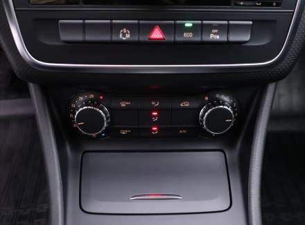 Mercedes-Benz - A-class