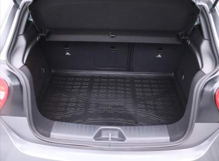 Mercedes-Benz - A-class