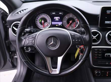 Mercedes-Benz - A-class