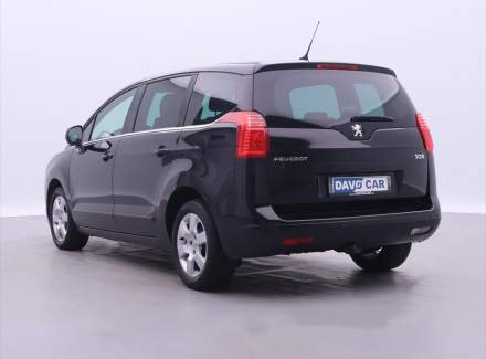Peugeot - 5008
