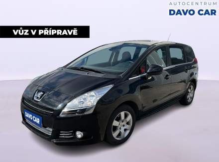 Peugeot - 5008