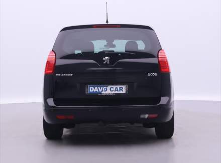 Peugeot - 5008