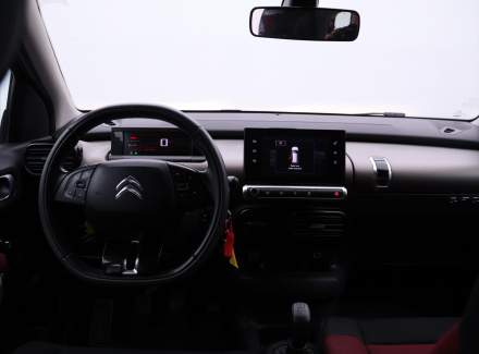 Citroën - C4