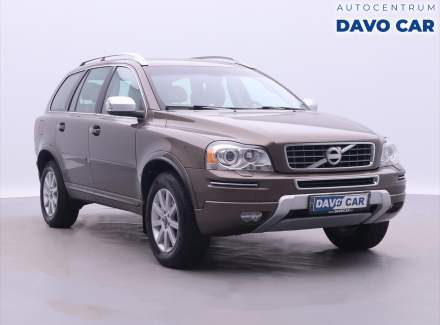 Volvo - XC90