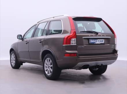 Volvo - XC90