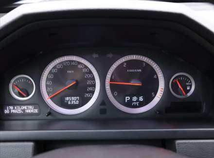 Volvo - XC90