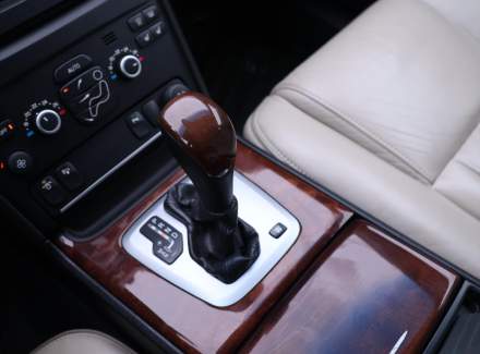 Volvo - XC90