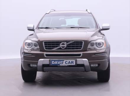 Volvo - XC90