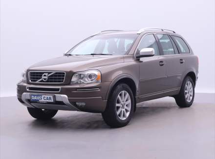 Volvo - XC90
