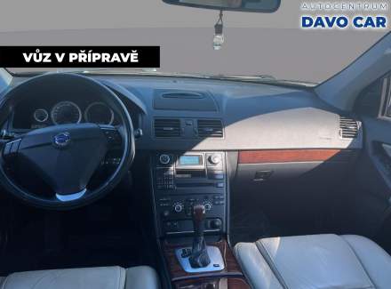 Volvo - XC90