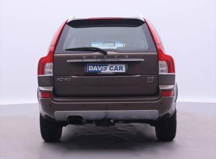 Volvo - XC90