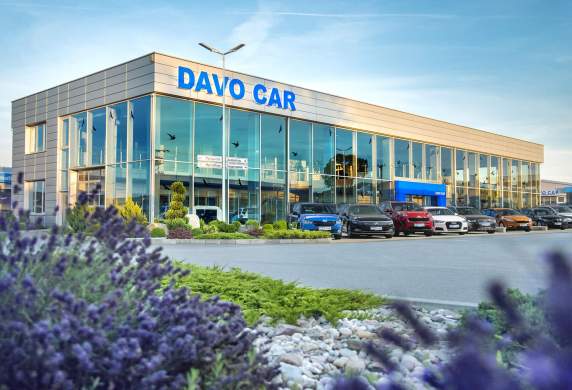 Mercedes-Benz - C-class