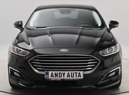 Ford - Mondeo