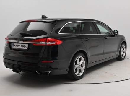 Ford - Mondeo
