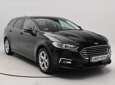 Ford - Mondeo