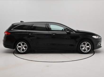 Ford - Mondeo