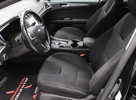 Ford - Mondeo