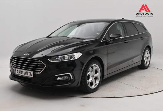 Ford - Mondeo