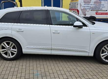 Audi - Q7
